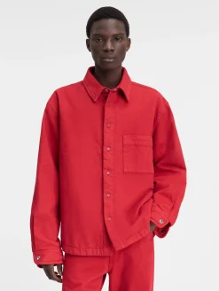 La chemise Boulanger