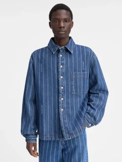 La chemise Boulanger