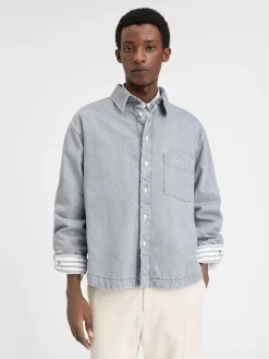 La chemise Boulanger