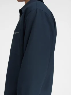 La chemise Boulanger