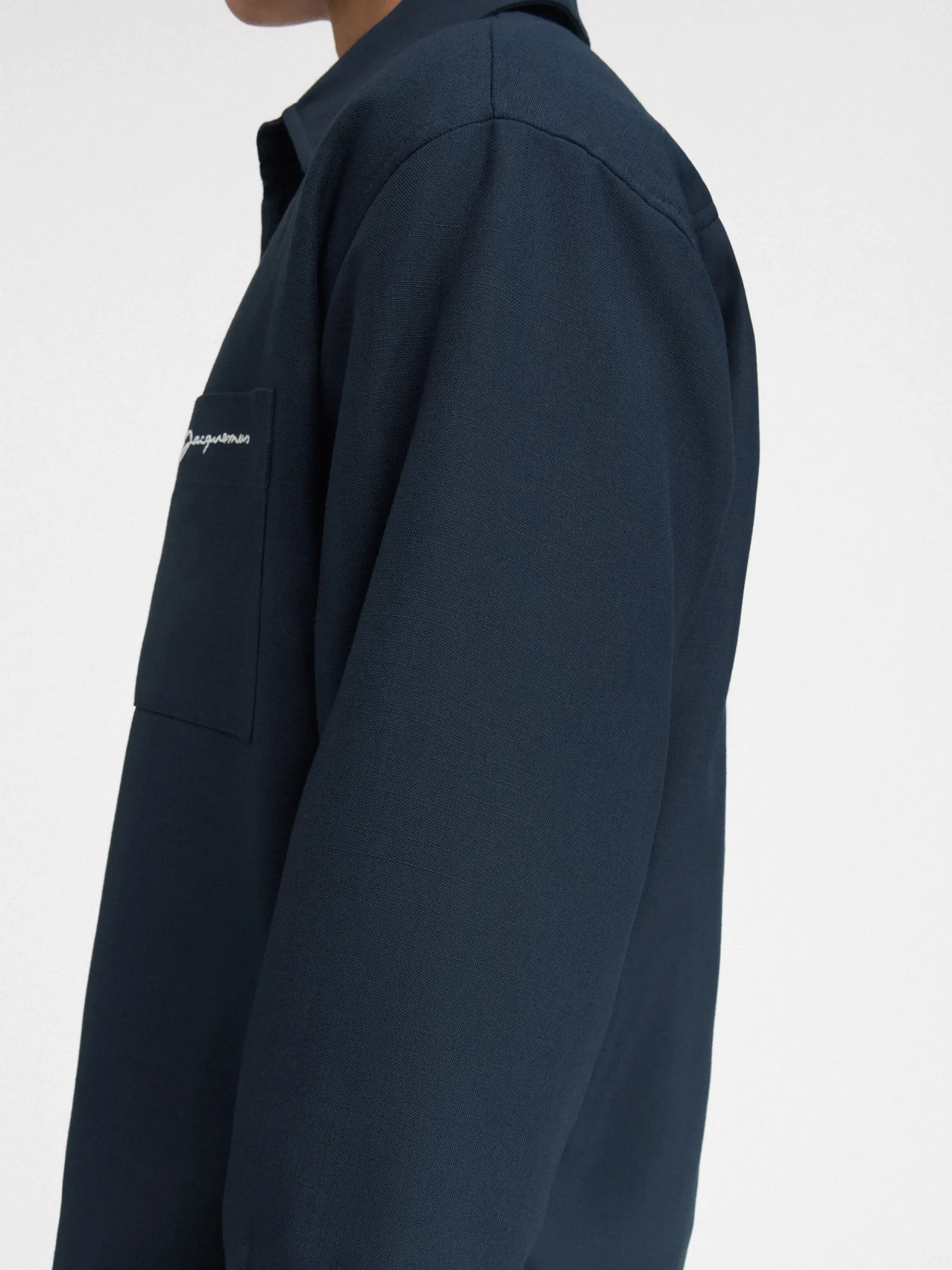 La chemise Boulanger