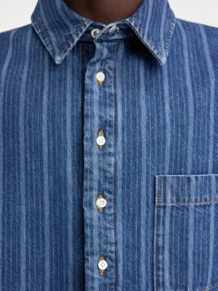 La chemise Boulanger