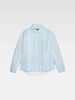 La chemise Boulanger