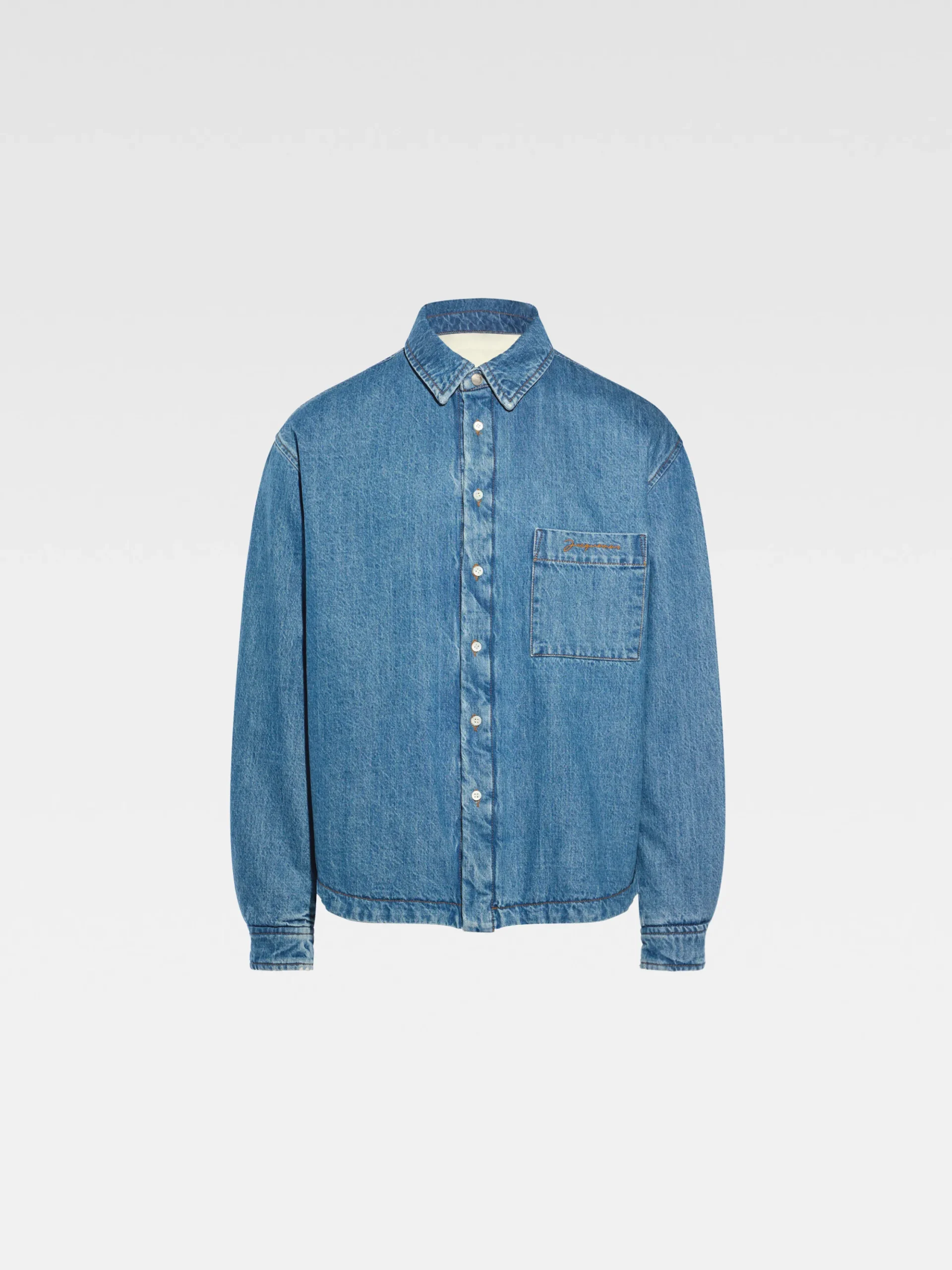 La chemise Boulanger