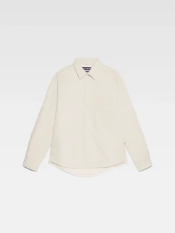 La chemise Boulanger