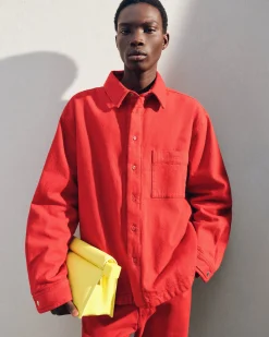 La chemise Boulanger
