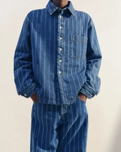 La chemise Boulanger