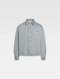 La chemise Boulanger