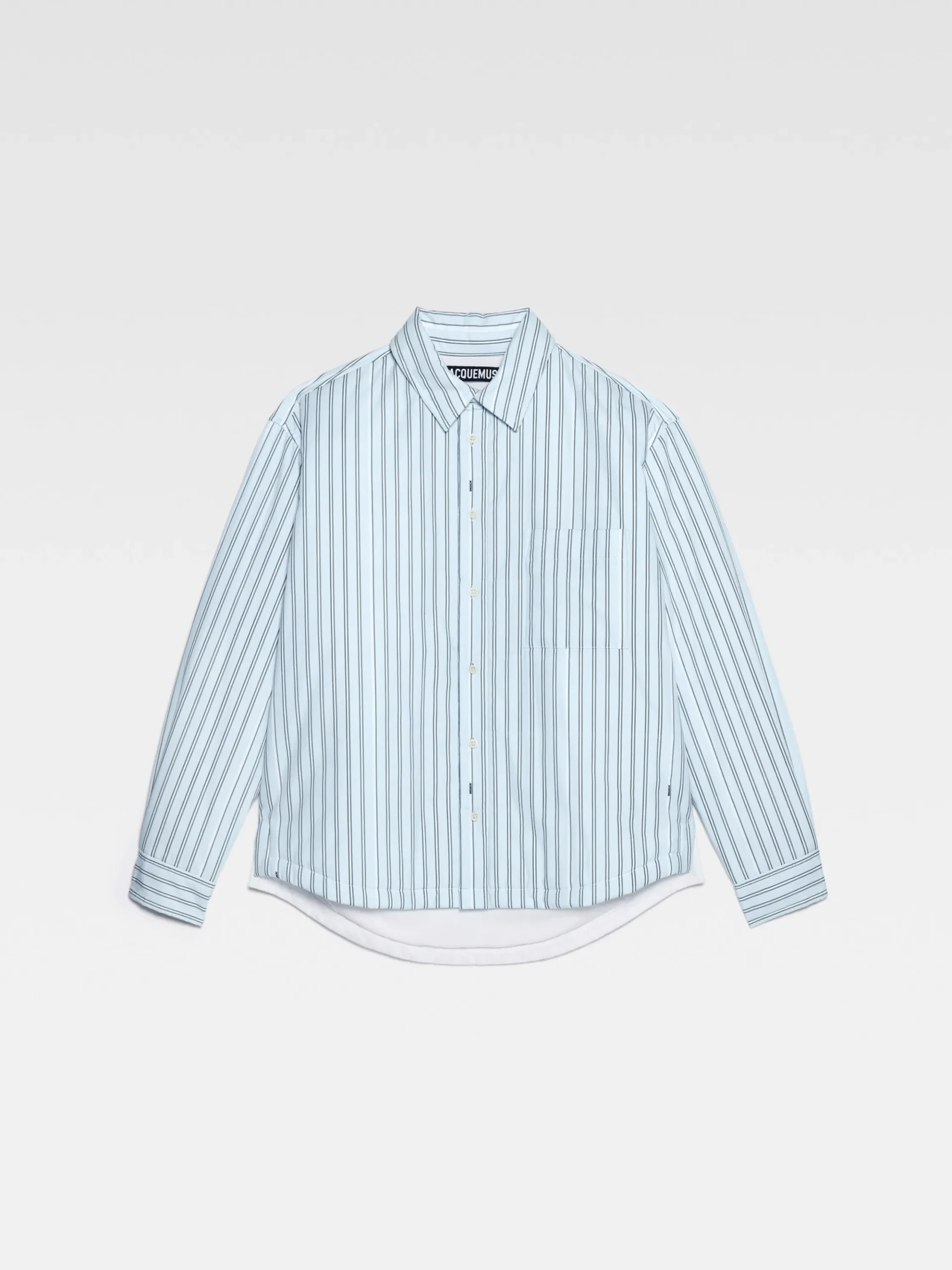 La chemise Boulanger