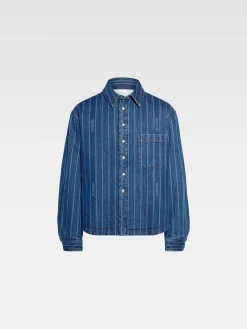 La chemise Boulanger