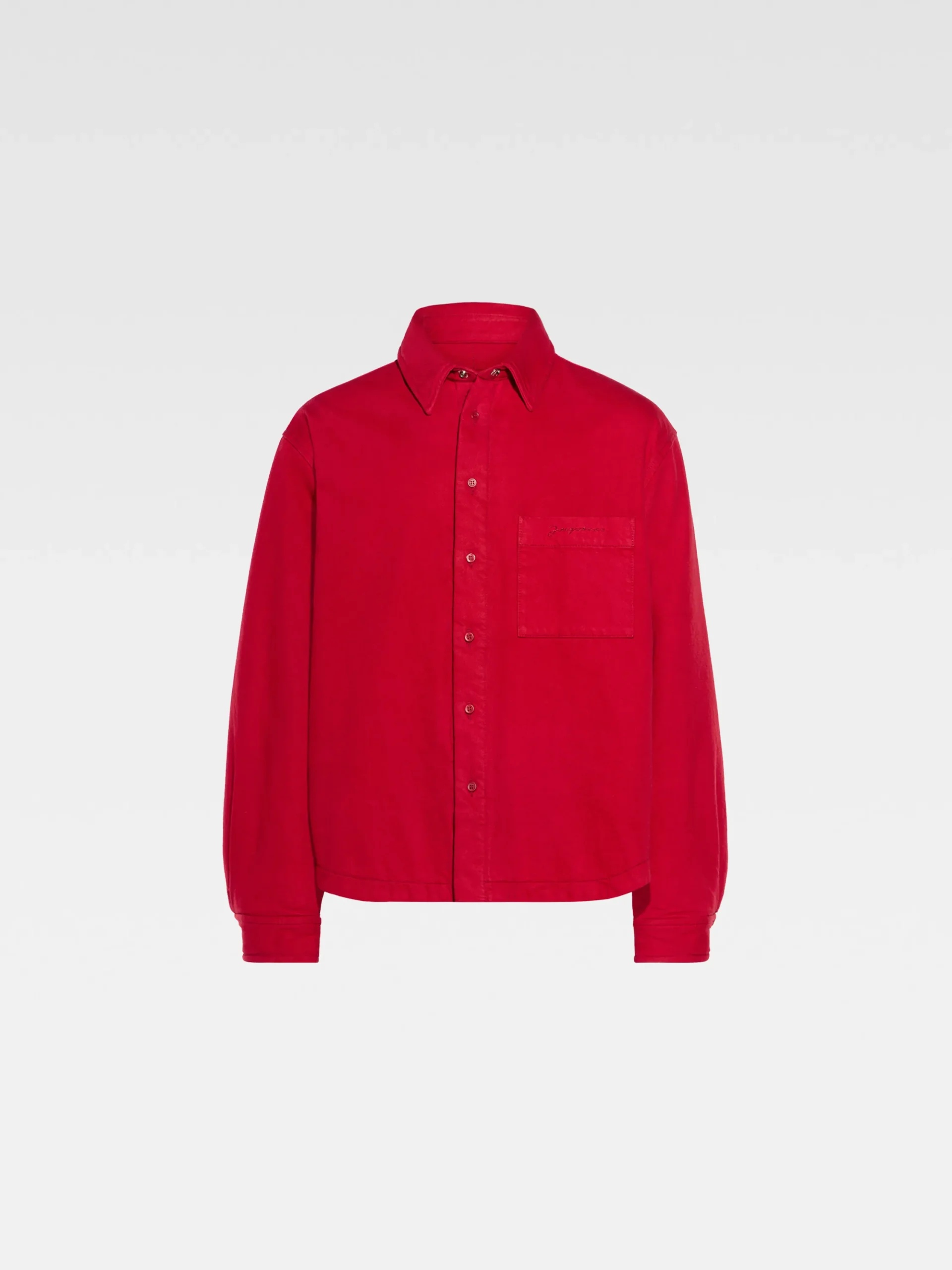 La chemise Boulanger