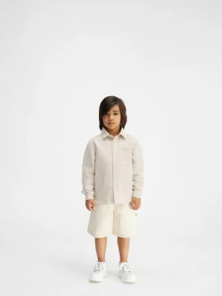 La chemise Boulanger enfant