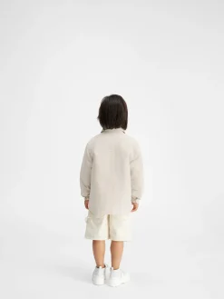 La chemise Boulanger enfant