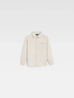 La chemise Boulanger enfant