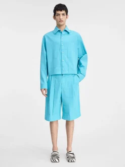 La chemise Corto