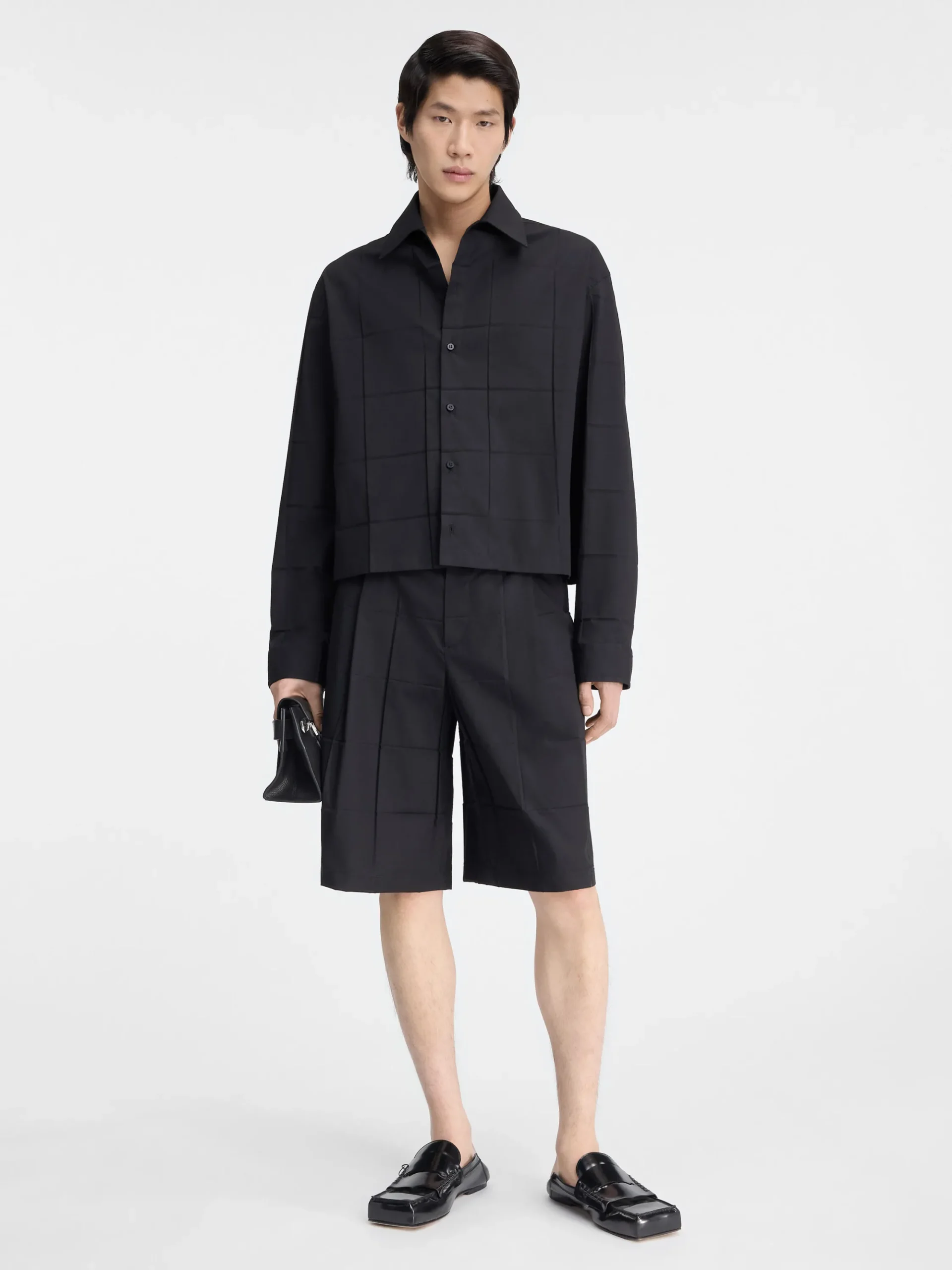 La chemise Corto