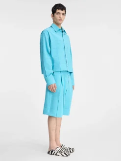 La chemise Corto