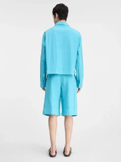 La chemise Corto