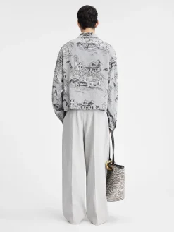 La chemise Corto