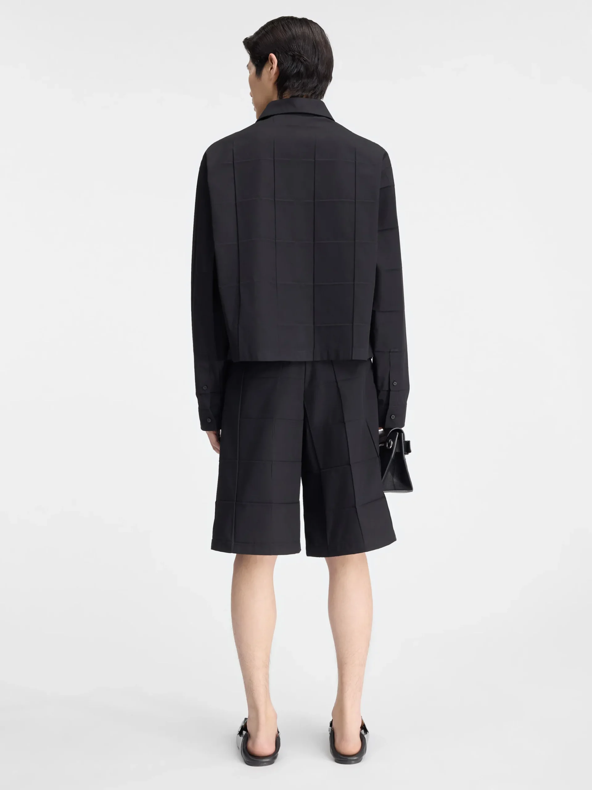 La chemise Corto