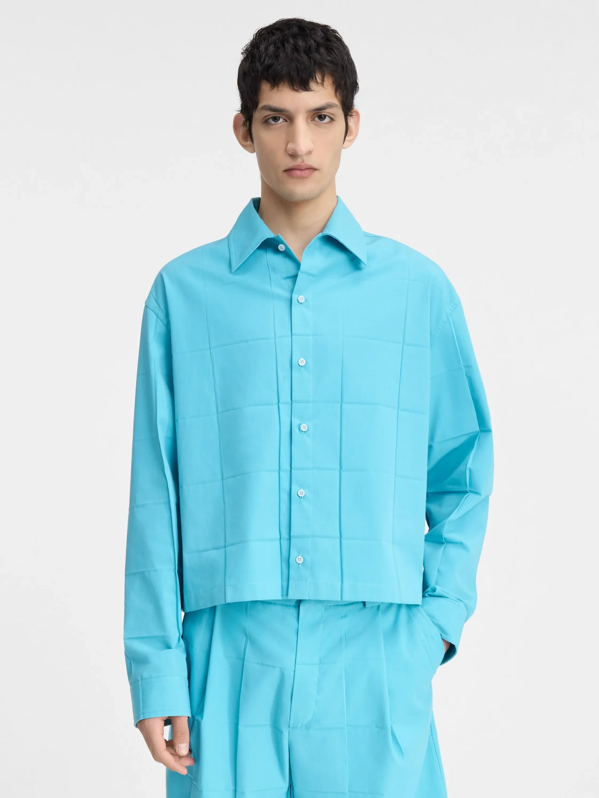 La chemise Corto