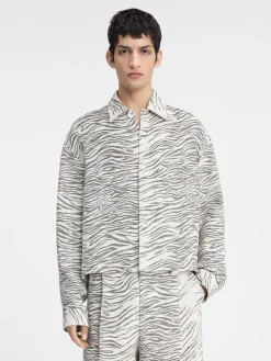 La chemise Corto