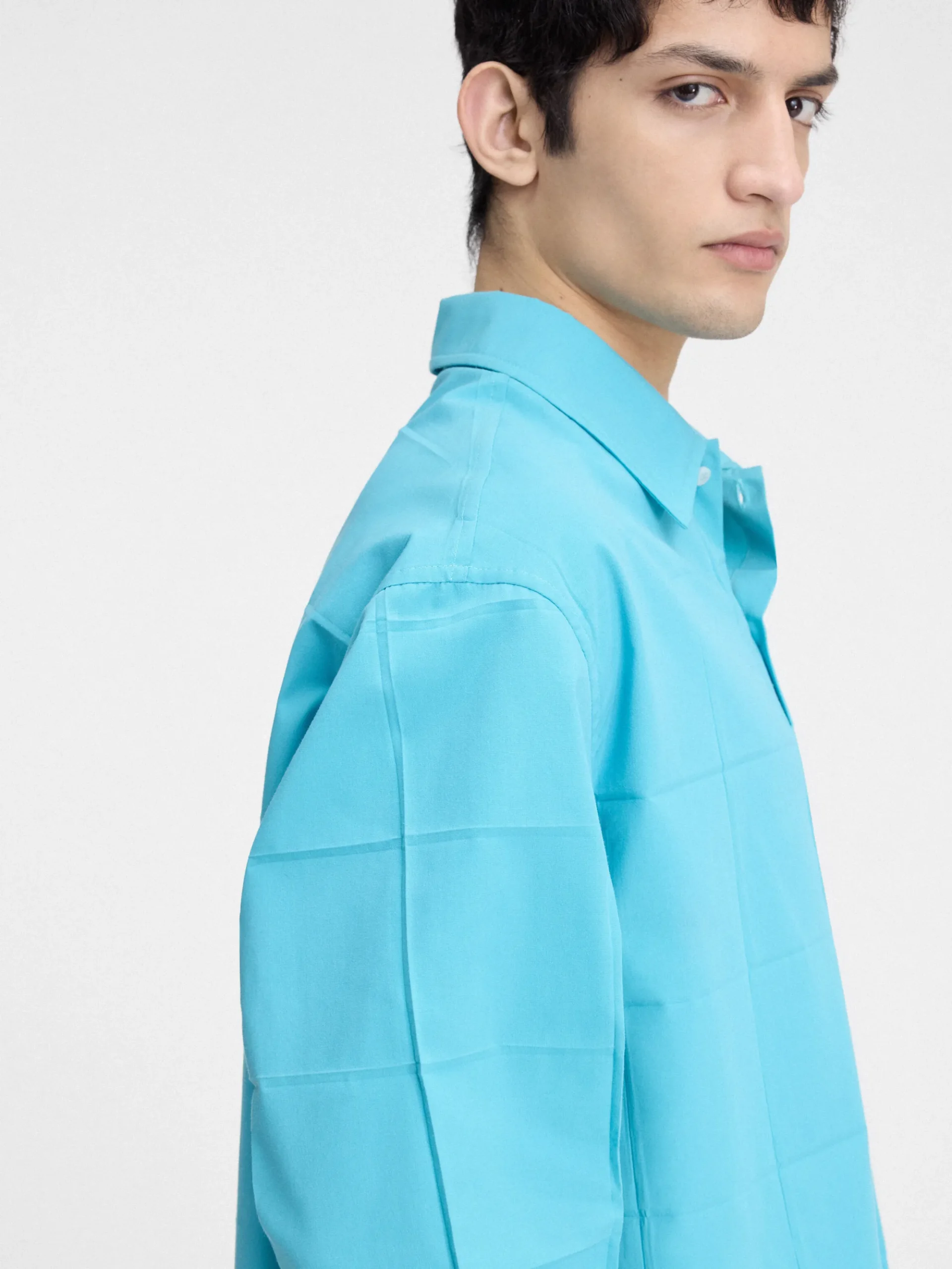 La chemise Corto