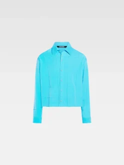 La chemise Corto