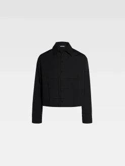 La chemise Corto