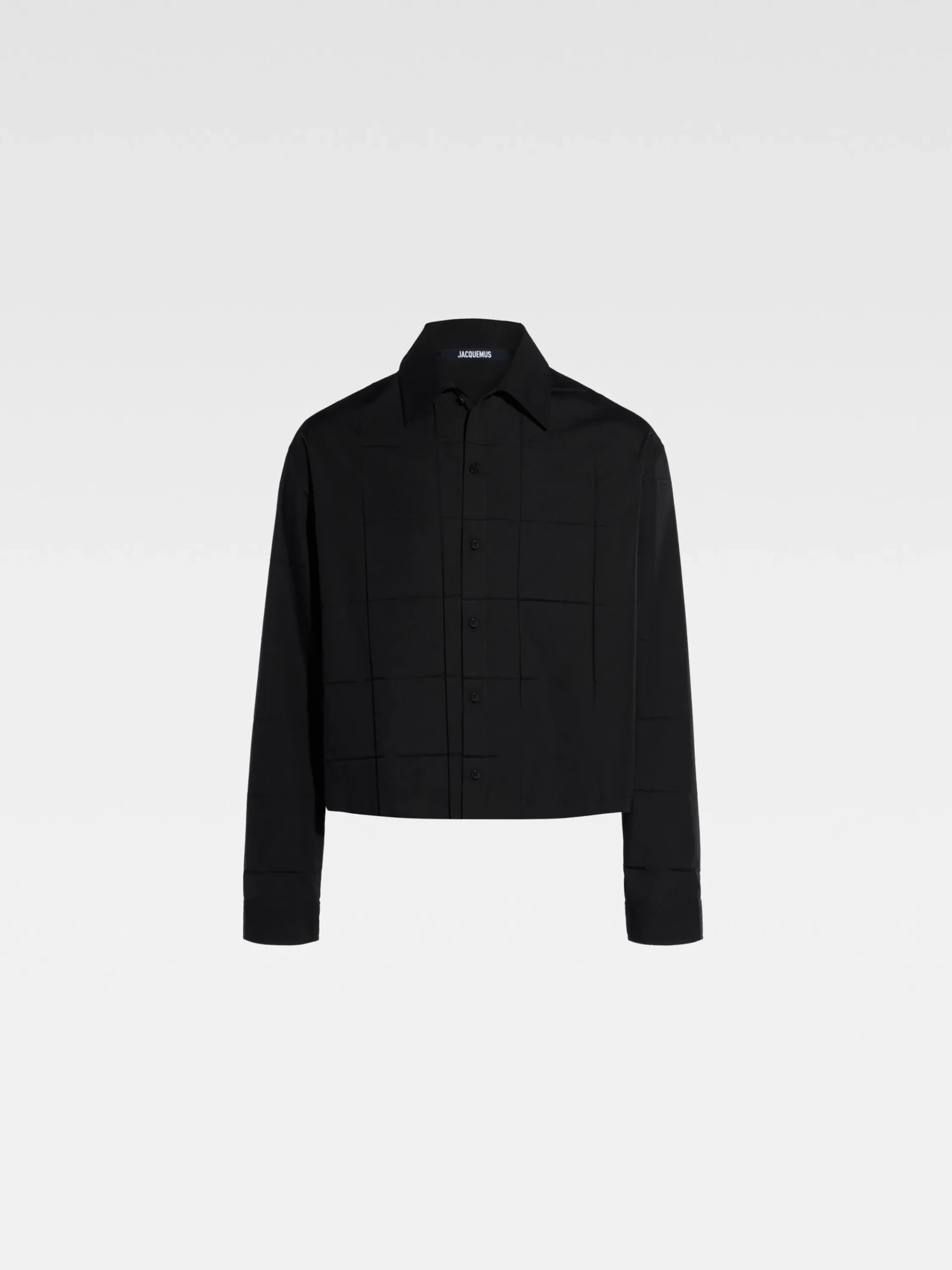 La chemise Corto