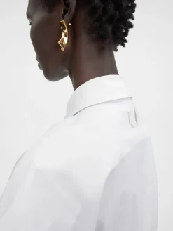 La chemise courte Bari