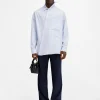 La chemise Cuadro