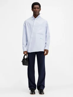 La chemise Cuadro
