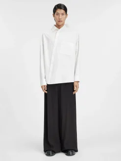 La chemise Cuadro