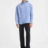 La chemise Cuadro