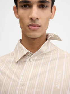 La chemise Cuadro