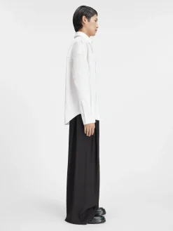 La chemise Cuadro