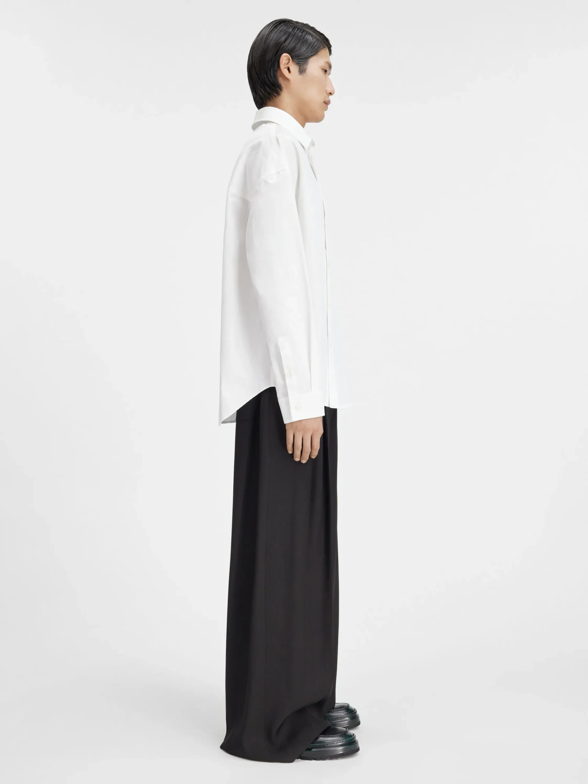 La chemise Cuadro