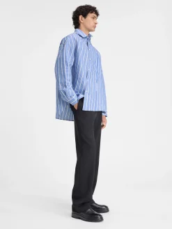 La chemise Cuadro