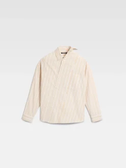 La chemise Cuadro