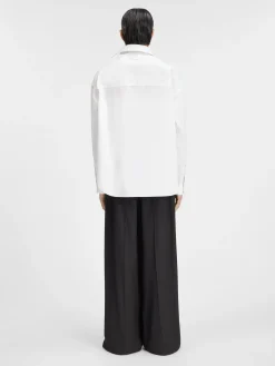 La chemise Cuadro