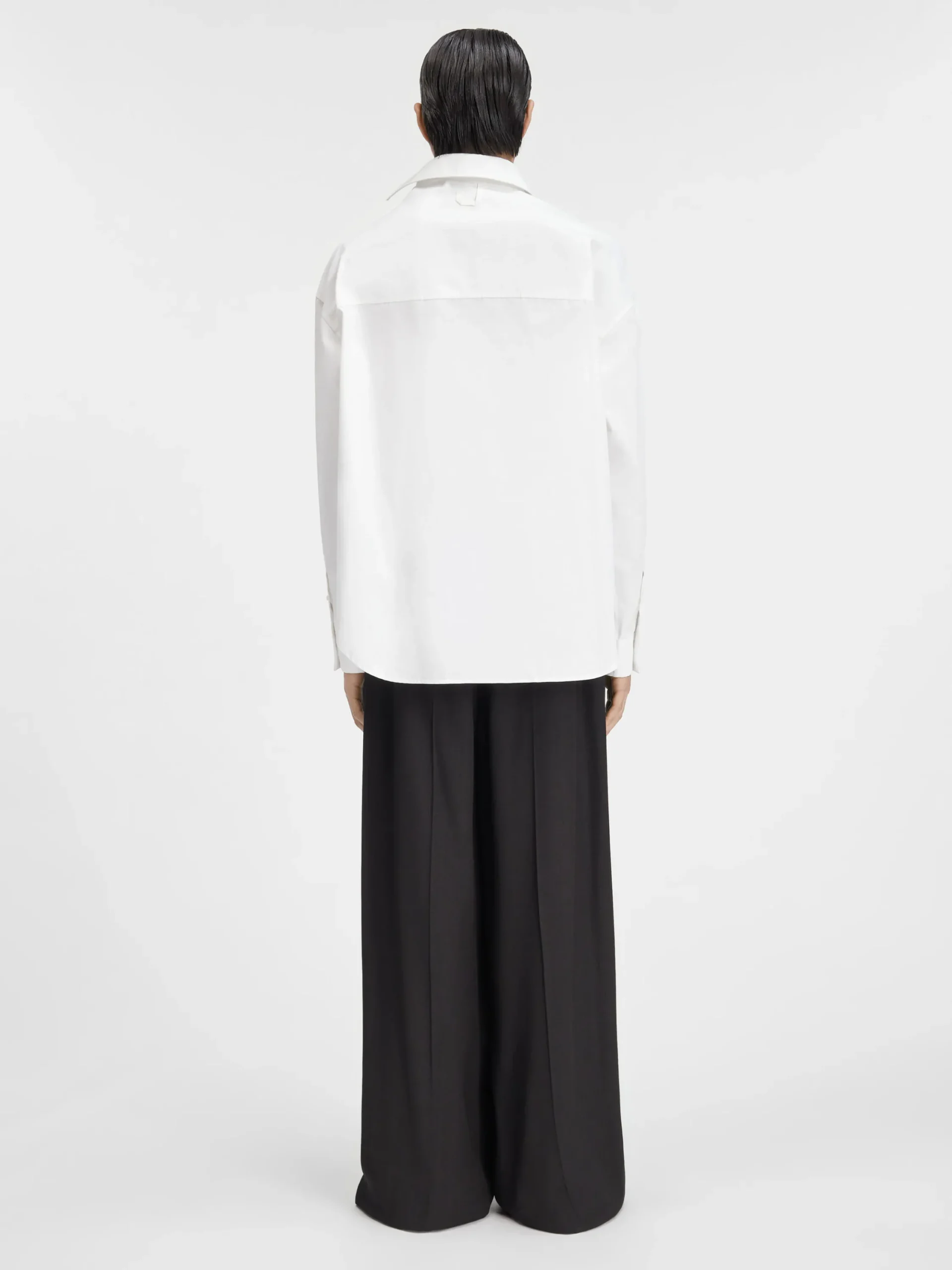 La chemise Cuadro