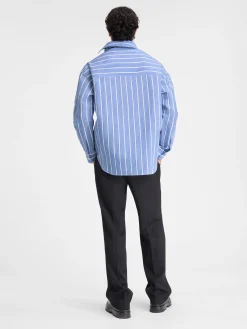La chemise Cuadro