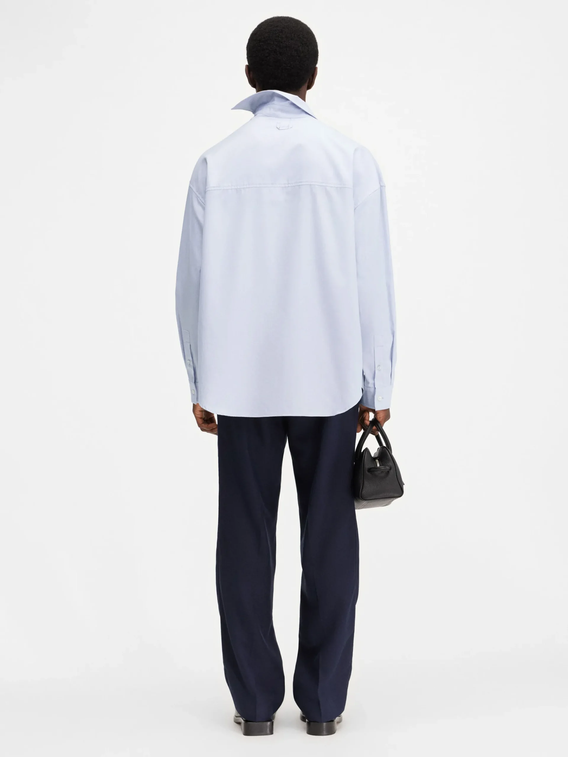La chemise Cuadro