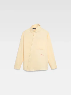 La chemise Cuadro