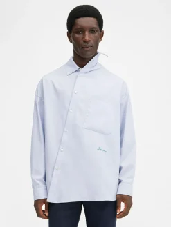 La chemise Cuadro