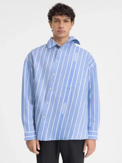 La chemise Cuadro