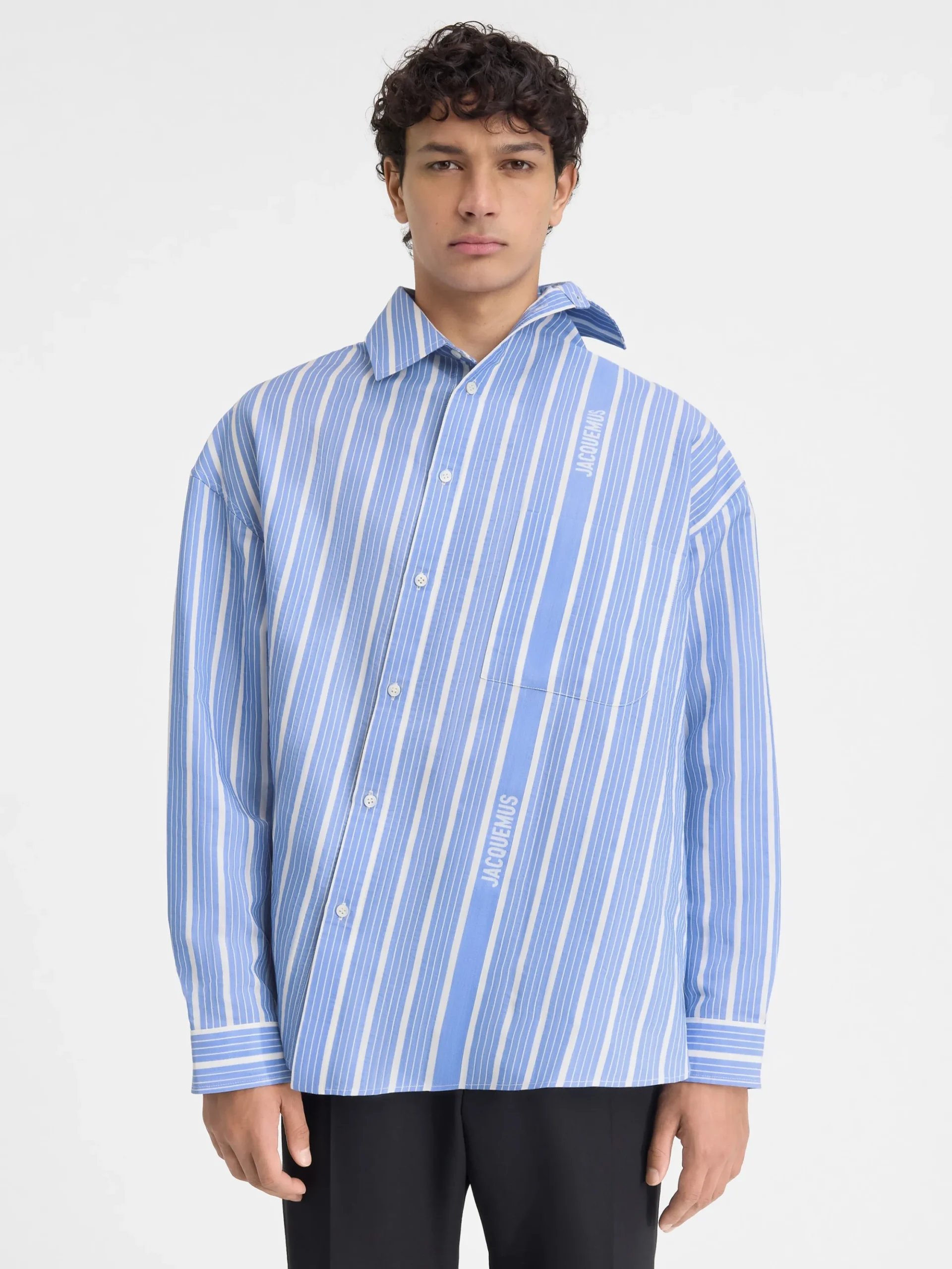 La chemise Cuadro