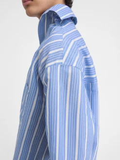 La chemise Cuadro
