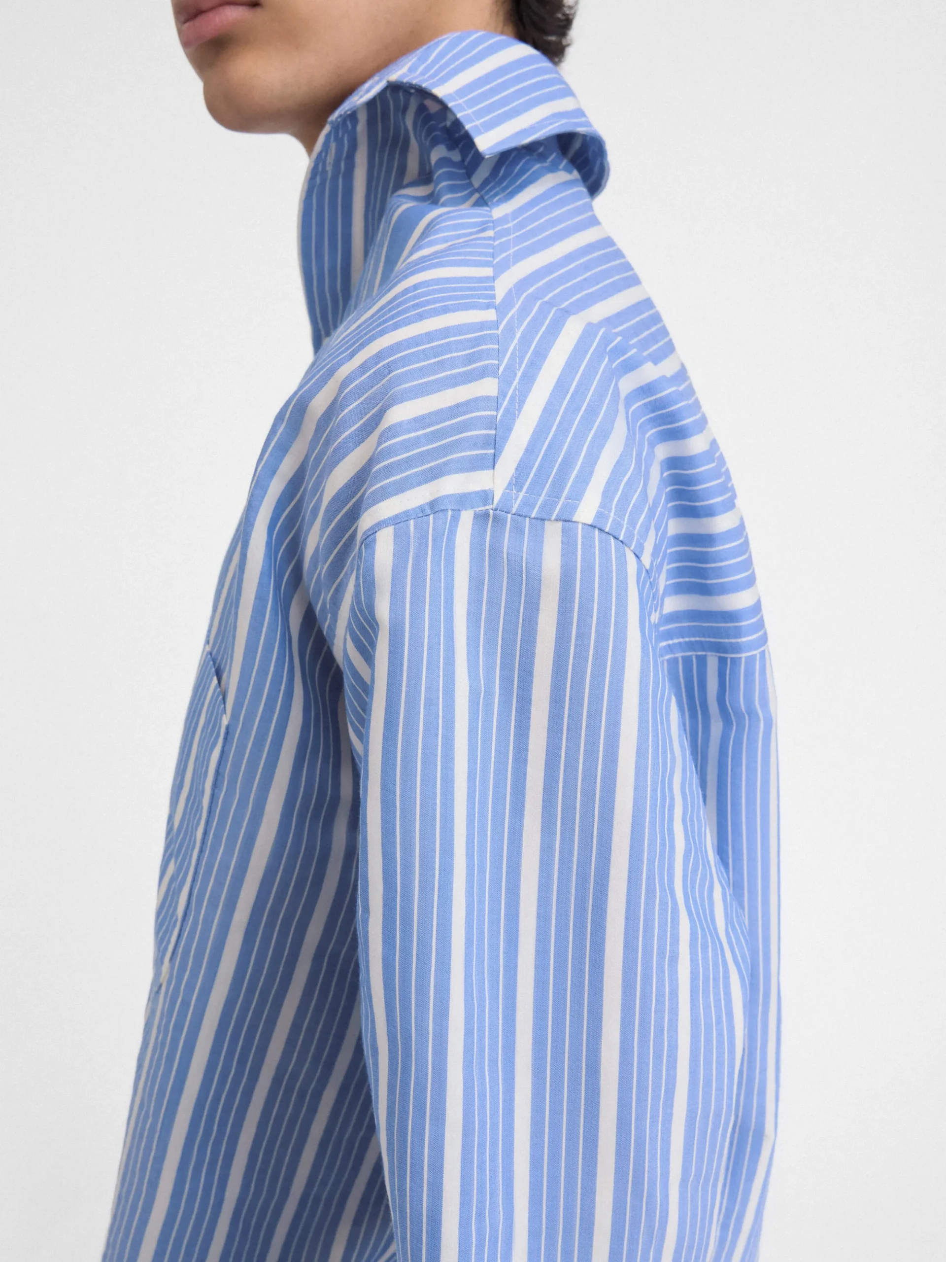La chemise Cuadro